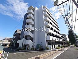 ステージグランデ稲城長沼駅前