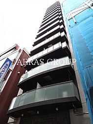 リヴシティ駒沢大学