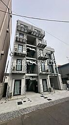 板橋区大和町