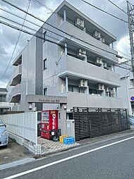 パークサイドコート桜川