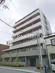 アルファコート西川口22