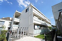 リブリ稲田堤 0208