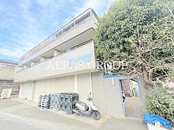 ブループラザ 新装