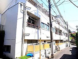 マンション信濃苑