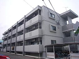 ヴィラ　ミモザ 206