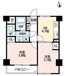 仮称鶴見市場マンション
