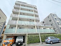 プラウドフラット門前仲町II