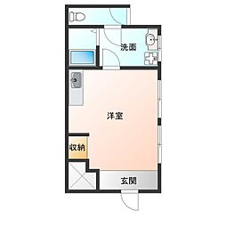 大阪市此花区西九条4丁目の一戸建て