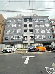 アポロホール＆ルナハウス