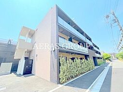 ＳＨＯＫＥＮ Ｒｅｓｉｄｅｎｃｅ川崎生田