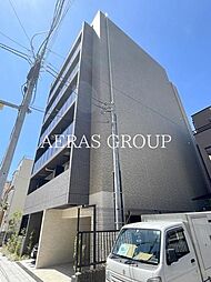 セジョリ東陽町