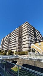 コンドミニアム坂戸