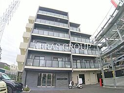 クレヴィスタ横浜矢向
