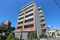 多摩市豊ヶ丘１丁目