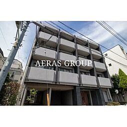 アイコート赤塚