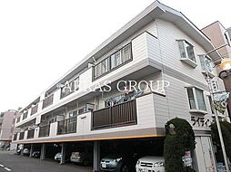 ライディングパレス