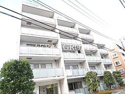 シエールグラン上池台