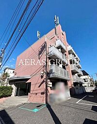 北辰ヒルズ早稲田