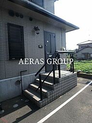シルフィ宮前Ｂ棟