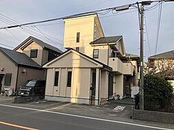 上草柳4丁目貸家