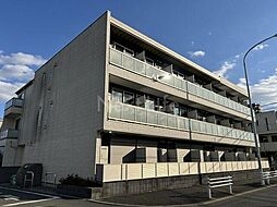 多摩市一ノ宮１丁目