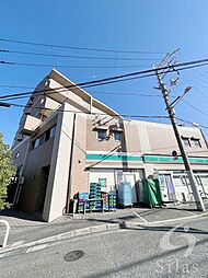 堺市東区日置荘原寺町