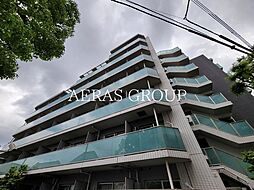 ルクレ上北沢ルネサンスコート