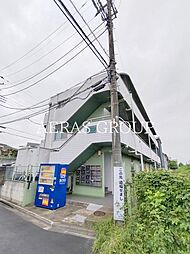 入間市大字仏子