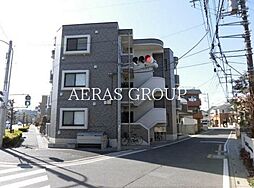 パークアベニュー東大宮