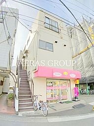 コーポ神山