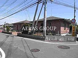 カルム・ハイツA