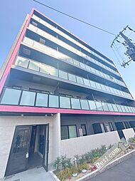 シスイル清水丘