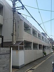 朝日プラザ大濠II 110