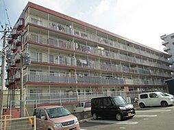 エメラルドマンション箱崎III 505