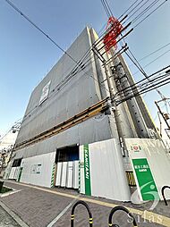 吹田市南吹田５丁目