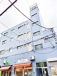 エルハイツ第4テラジマ