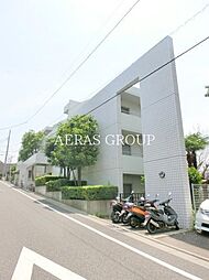 前野町ガーデンハウス