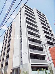 ザ・パークハビオ代々木初台