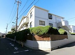 メゾンカルム中落合South