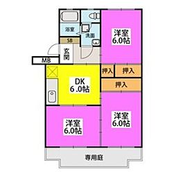 アイビーハイツ 305