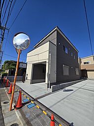 エスポアメゾンＡ棟 A