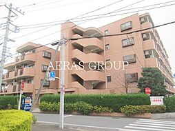 クレールはけの原