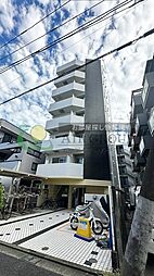 エクシム高円寺