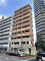 品川区大崎１丁目