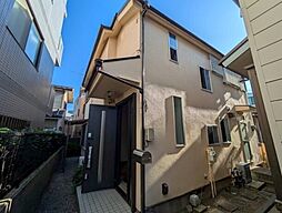 目黒区駒場１丁目の一戸建て