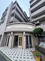 ライオンズマンション東青梅第3