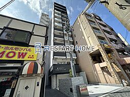 神戸市兵庫区羽坂通３丁目