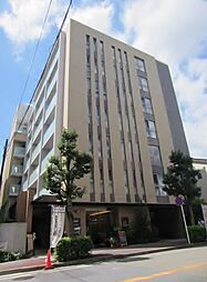 ブランシア梶ヶ谷 205