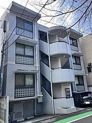 パレスパーク祖原 302