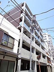 オーキッドレジデンス銀座東